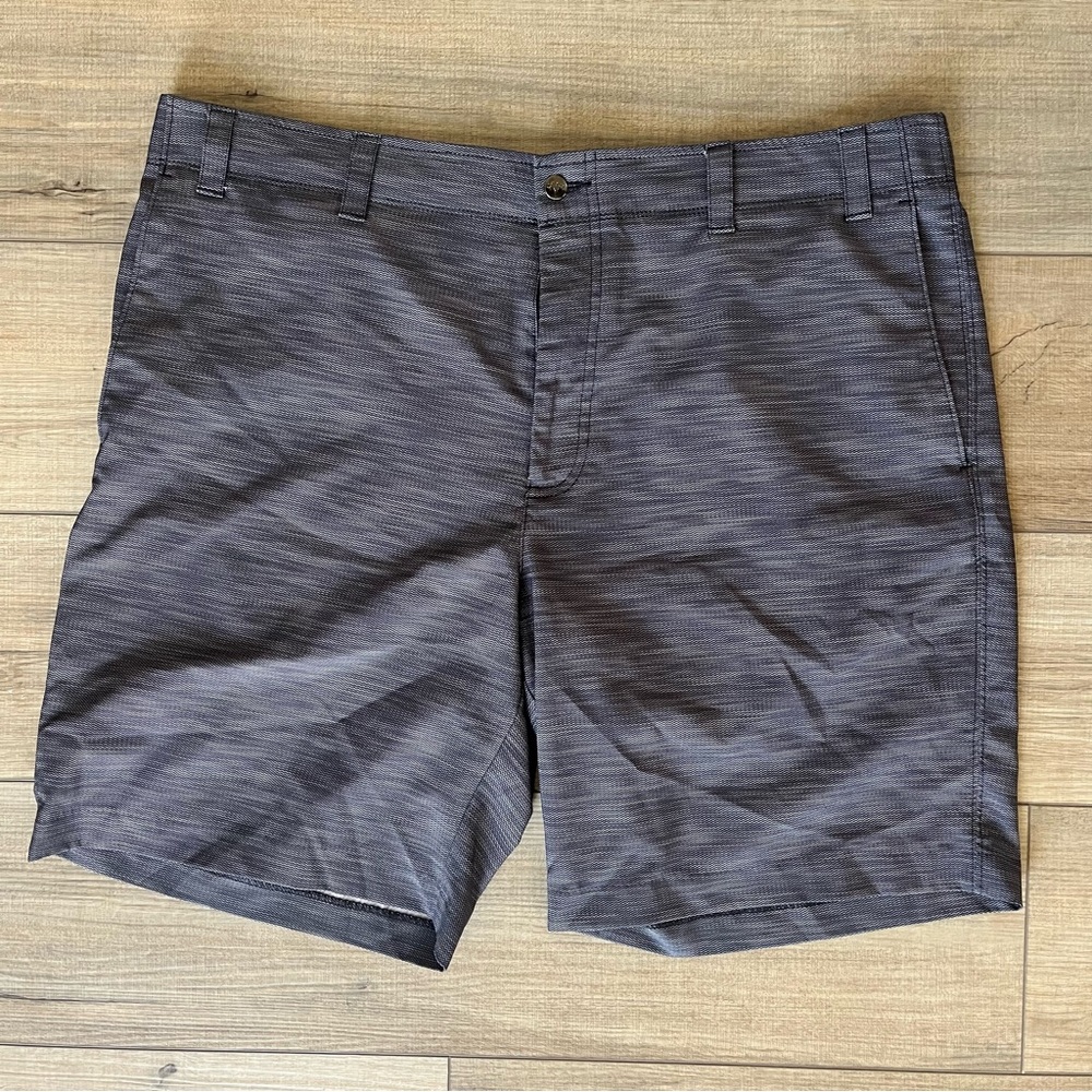 Golf shorts